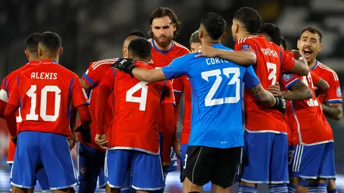 Siguen las críticas al nivel del fútbol chileno y de la Selección Chilena.