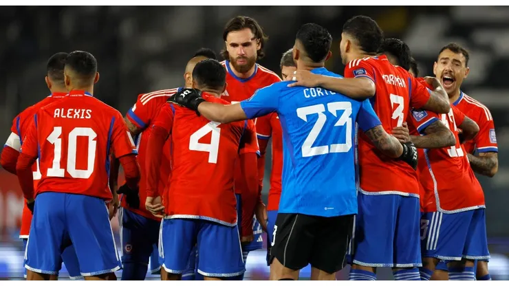 Siguen las críticas al nivel del fútbol chileno y de la Selección Chilena.