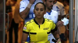 Nahuelcoy: "Llegué a un punto de no querer vivir más"