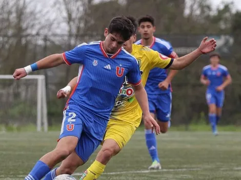 El revitalizador triunfo de la U en la proyección