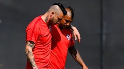 El panelista de Radio Agricultura reveló más información sobre Vidal.