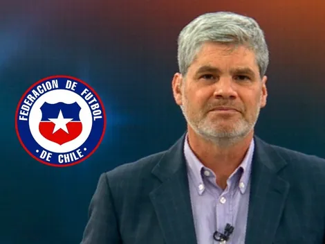 Guarello sorprende y apunta a dos ex delanteros de la U como solución para la falta de gol de La Roja