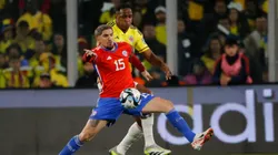 El gran premio que recibió Diego Valdés