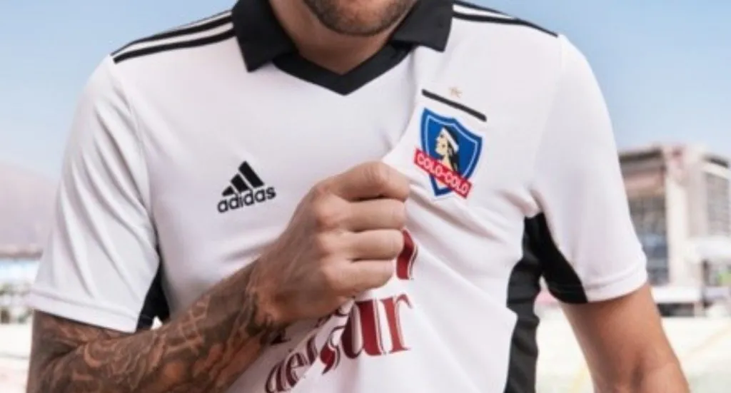 El escudo del conjunto Popular sigue siendo alabado | Foto: Archivo