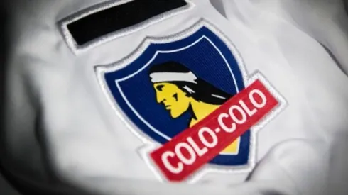 El escudo de Colo Colo volvió a hacer noticia durante las últimas horas.
