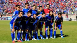 La sincera reflexión de ex crack azul: "Tengo ganas de ir a la U"