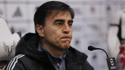 Quinteros confirmó varios regresos en la citación ante Deportes Copiapó.