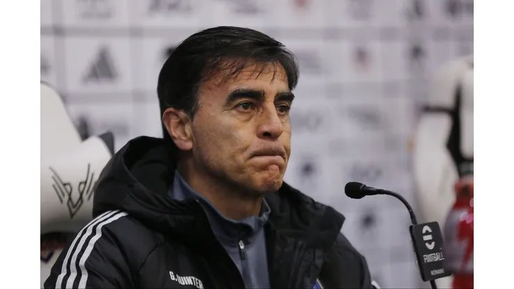 Quinteros confirmó varios regresos en la citación ante Deportes Copiapó.