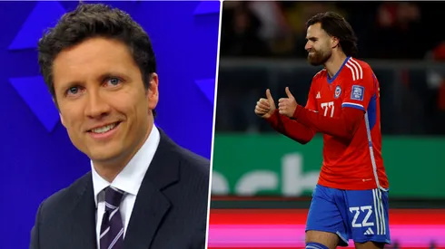 Una llamativa situación se dio en el transmisión de Radio Agricultura.