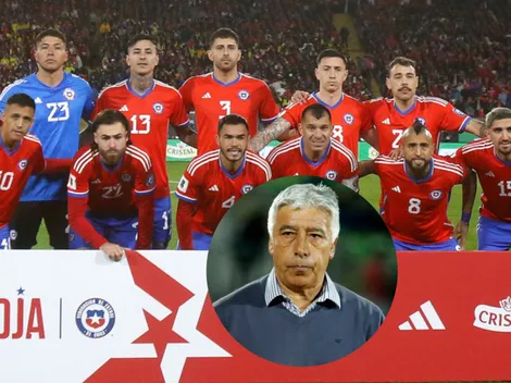 Arica Hurtado arma podio en La Roja: "Nos mostraron un camino..."