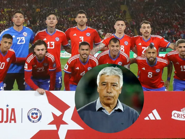 Arica Hurtado arma podio en La Roja: "Nos mostraron un camino..."