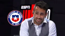 Valdivia resalta aspecto clave que lo dejó contento tras empate ante Colombia.