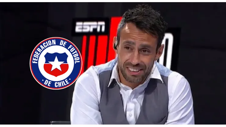 Valdivia resalta aspecto clave que lo dejó contento tras empate ante Colombia.