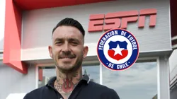 Pinilla explica qué faltó para lograr los tres puntos ante Colombia.