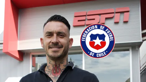 Pinilla explica qué faltó para lograr los tres puntos ante Colombia.