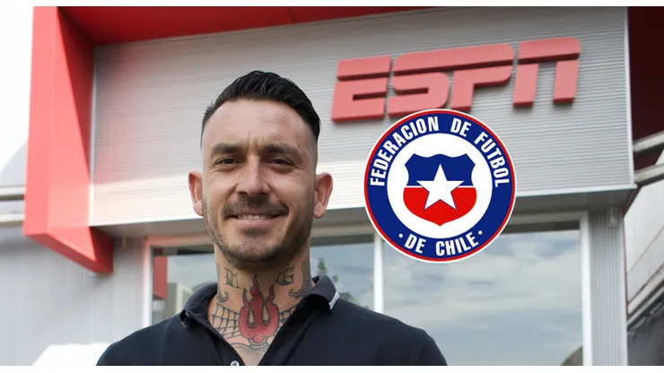 Pinilla explica qué faltó para lograr los tres puntos ante Colombia.