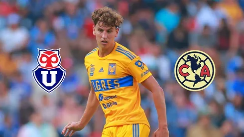 La continuidad de Lichnovsky en Tigres sigue en veremos.