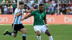 Las Eliminatorias Sudamericanas siguen disputándose en estos momentos.