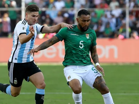 Tras el triunfo de Argentina a Bolivia: Así quedó la tabla de posiciones de las Clasificatorias al Mundial 2026