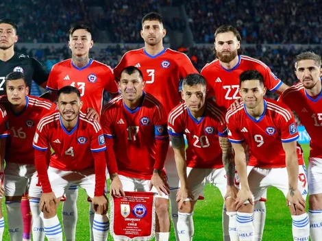 Se encienden las alarmas: Jugador de La Roja abandona JPD para realizarse exámenes médicos