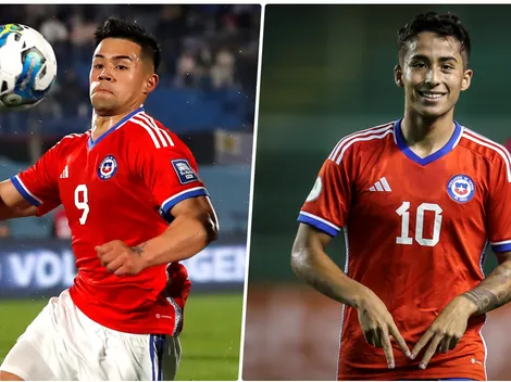 "Son jugadores que hay que...": Ex seleccionado nacional elogia a Aravena y Assadi