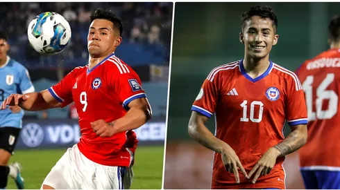 Siguen los elogios para el jugador de Universidad de Chile y para el de Universidad Católica.