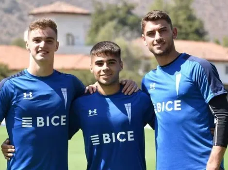 Es representado por un ex U y sueña con ser periodista: Lo que no sabías de uno de los grandes proyectos de la UC