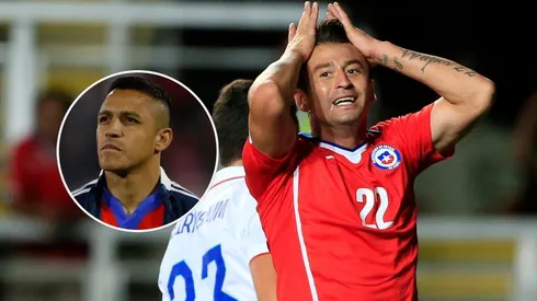 Gutiérrez da la clave del partido entre Chile y Colombia y alaba a Sánchez
