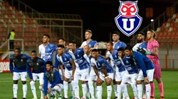 La figura del Ascenso que quiere jugar en la U