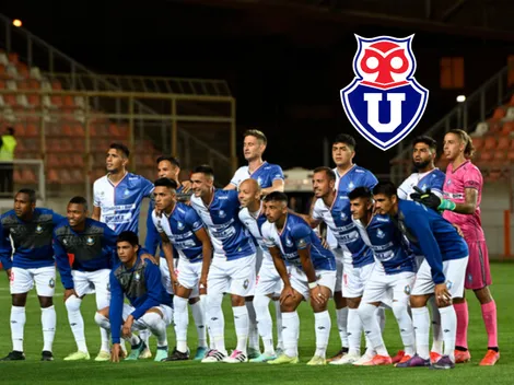 La figura del Ascenso que quiere jugar en la U