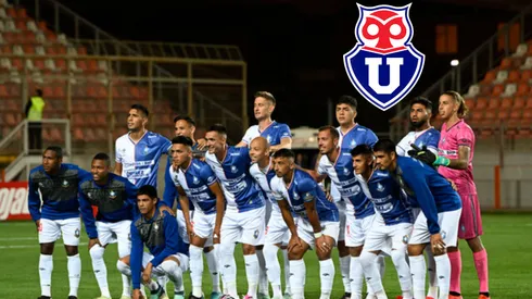 La figura del Ascenso que quiere jugar en la U