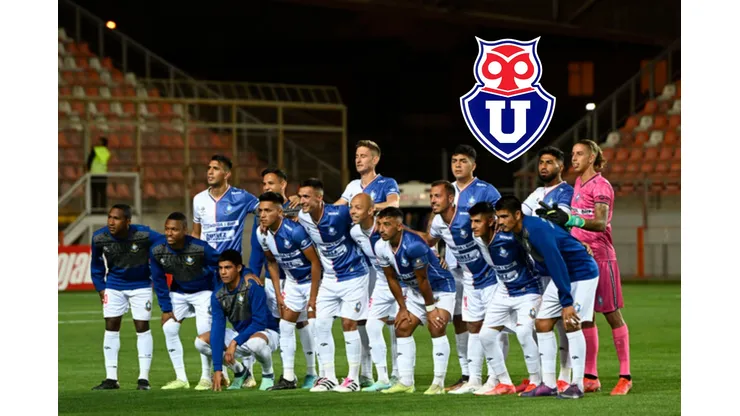 La figura del Ascenso que quiere jugar en la U