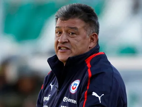 Borghi detalla el día que dejó afuera de la Roja a un ex U: "Le dije que no iba a jugar y se puso a llorar"