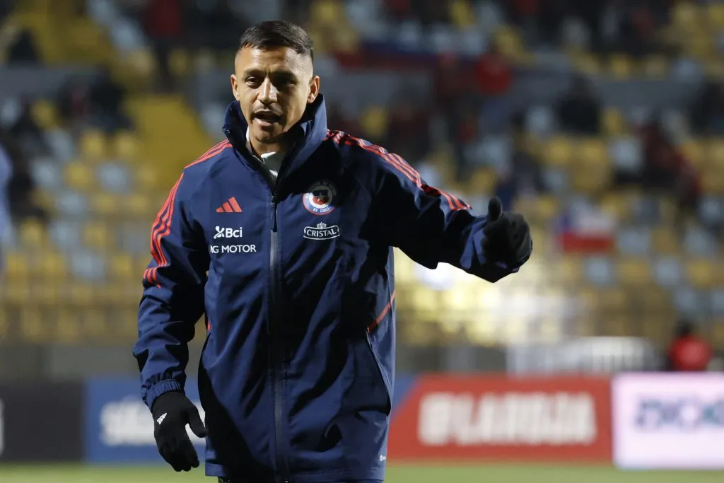 FOTO: Raul Zamora/Photosport