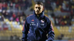 Alexis Sánchez se perfila como titular ante Colombia.