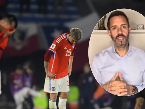 Relator argentino: "Chile no tiene recambio"