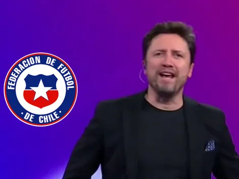 Sagredo saca la calculadora y explica teoría para que Chile vaya al Mundial