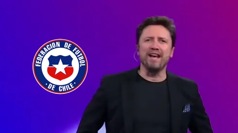 Sagredo elabora teoría y explica cómo Chile puede meterse en el próximo Mundial.