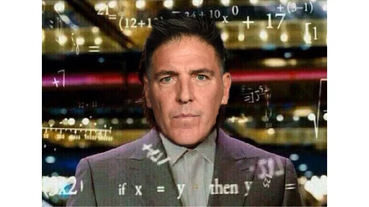Eduardo Berizzo ya saca cuentas de cara a la clasificación al Mundial 2026