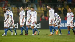 Dante Poli tiene un mal presagio con este jugador en la Selección Chilena