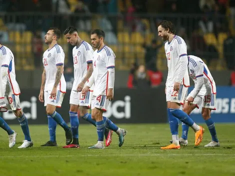 Poli y su mal augurio con jugador chileno para el duelo ante Colombia: "Seguramente va a fracasar"
