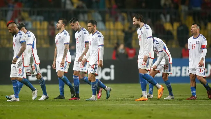 Dante Poli tiene un mal presagio con este jugador en la Selección Chilena