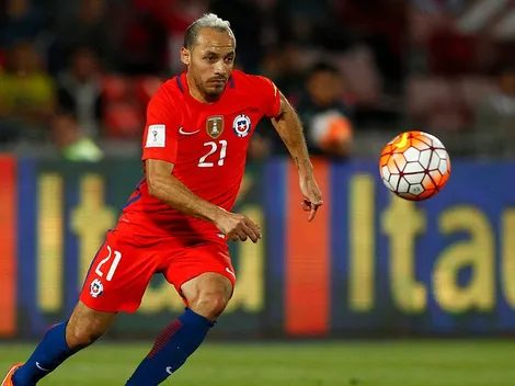 Palma extraña a Díaz en el mediocampo de Chile: "Después de su salida..."