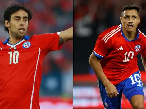 Valdivia pone sus fichas en Sánchez para que Chile derrote a Colombia