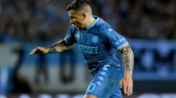 Emiliano Vecchio busca volver a las canchas en Argentina (Foto: Getty)