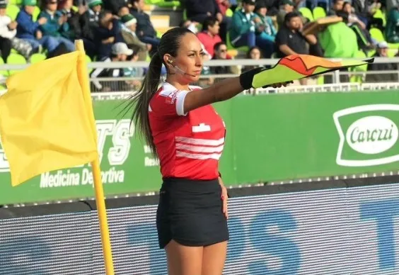 Actualmente, Nahuelcoy cumple una dura sanción (Instagram)