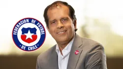 Lorca entrega plazos sobre hasta cuándo esperar al DT nacional.