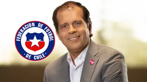 Lorca entrega plazos sobre hasta cuándo esperar al DT nacional.