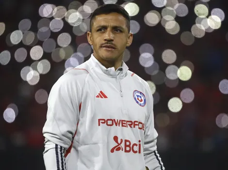 Berizzo despeja las dudas sobre la supuesta anemia de Sánchez