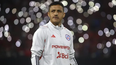 Berizzo despeja las dudas sobre la supuesta anemia de Sánchez